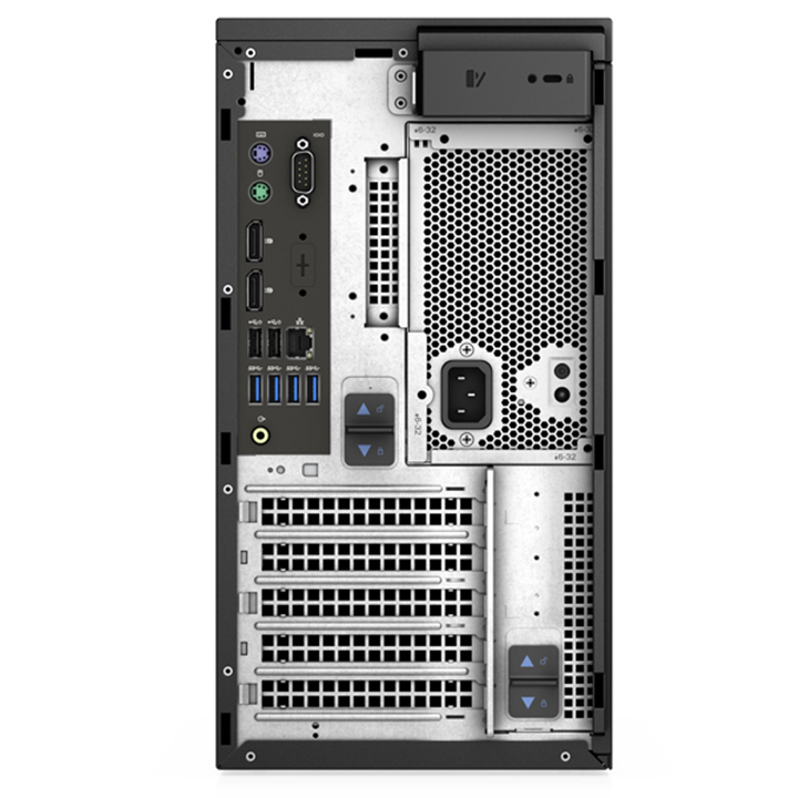Máy trạm Workstation Dell Precision 3630-70172469