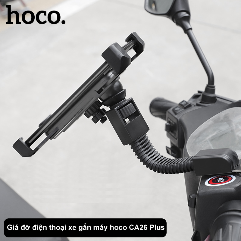 Giá Đỡ Điện Thoại Thông Minh Hoco CA26
