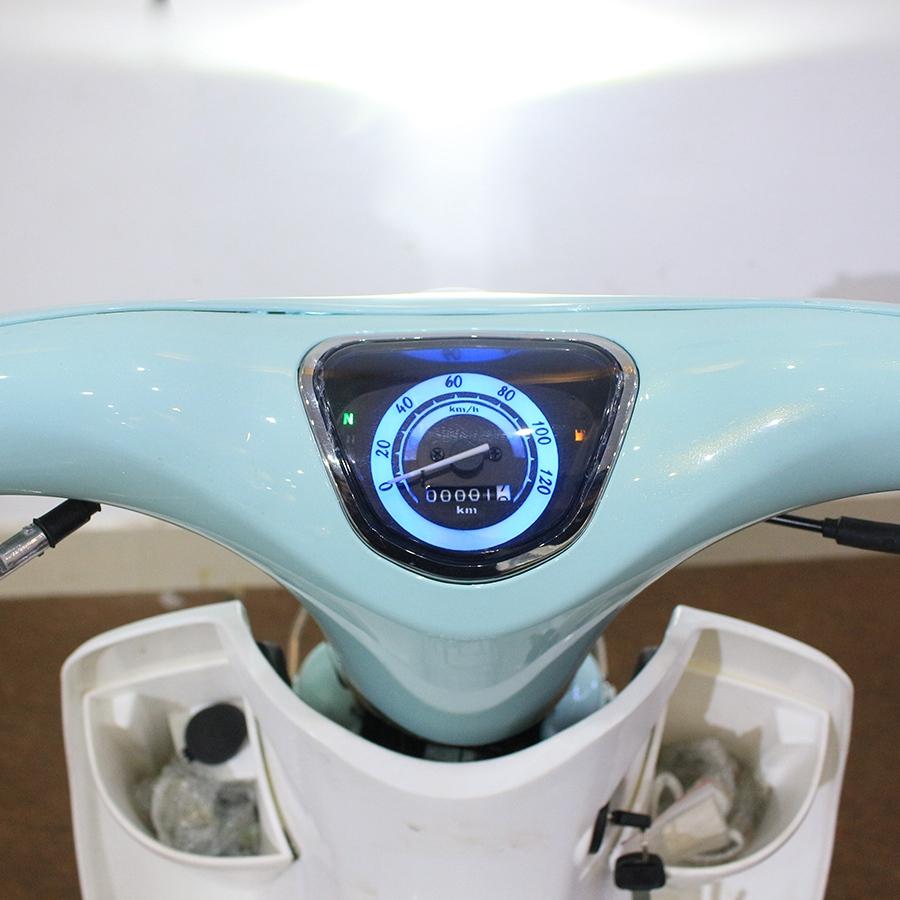 Xe số Cub 50cc TAYA XS Max