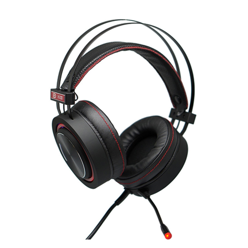 Tai nghe Gaming Forter X100