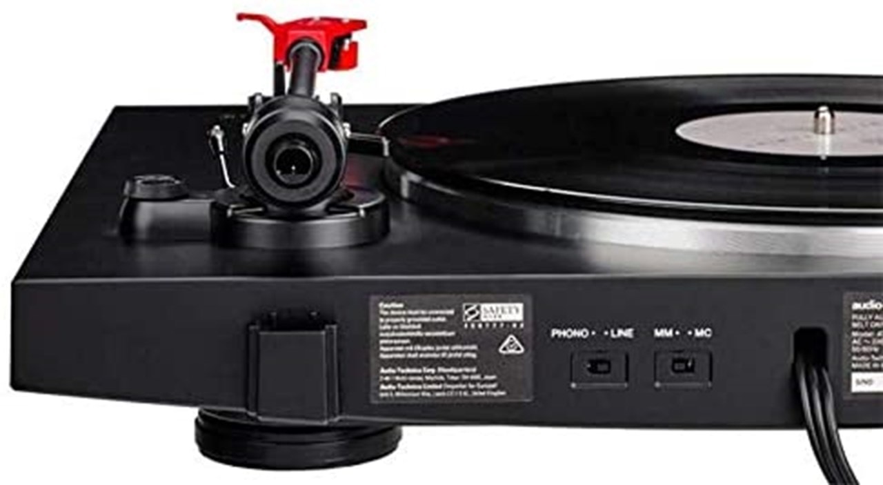 Đầu đĩa than Audio-Technica AT-LP3