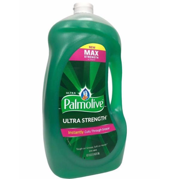 Nước Rửa Chén Palmolive