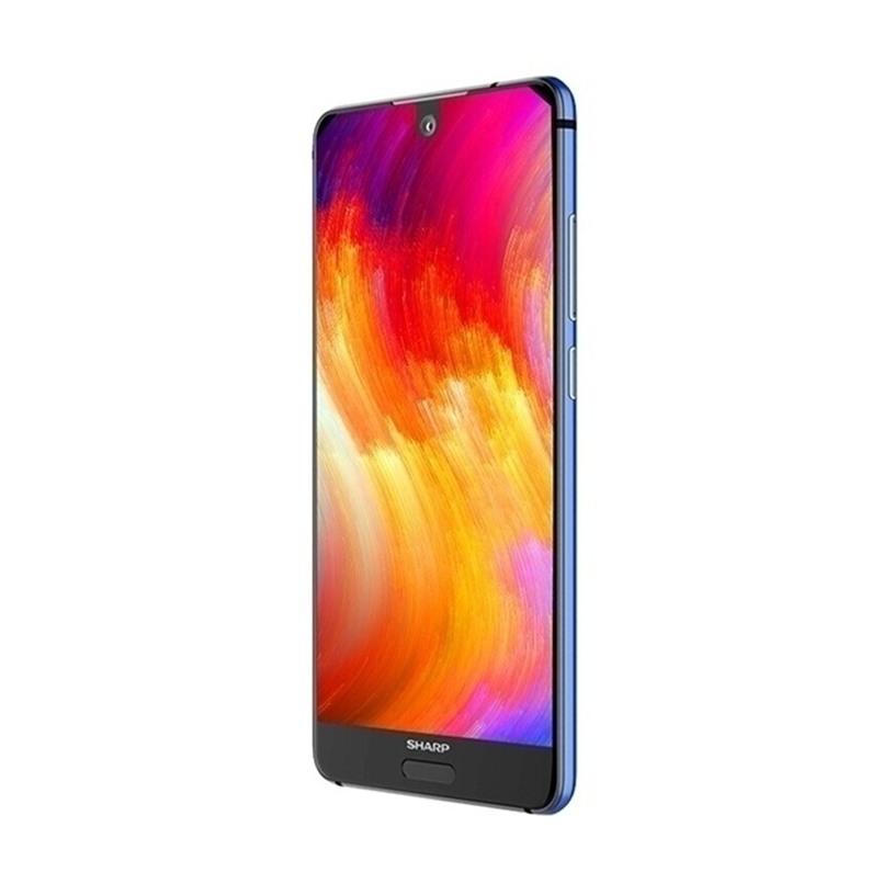 Điện thoại Sharp Aquos S2 - 64GB