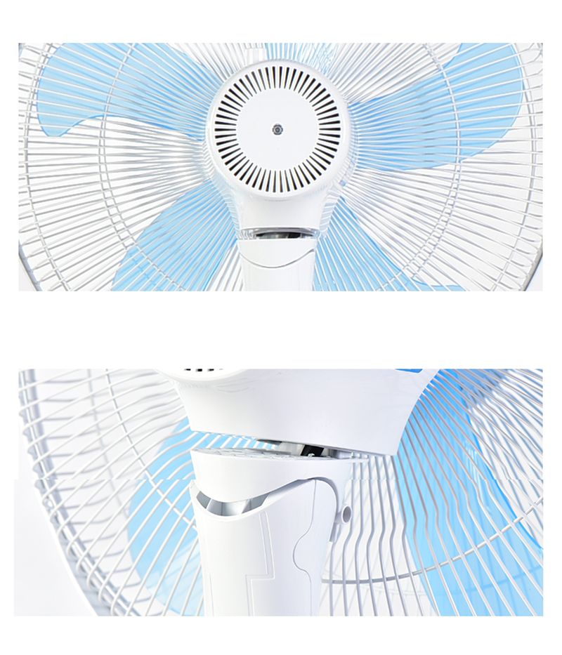 QUẠT ĐỨNG GREE FDWK-4053h5