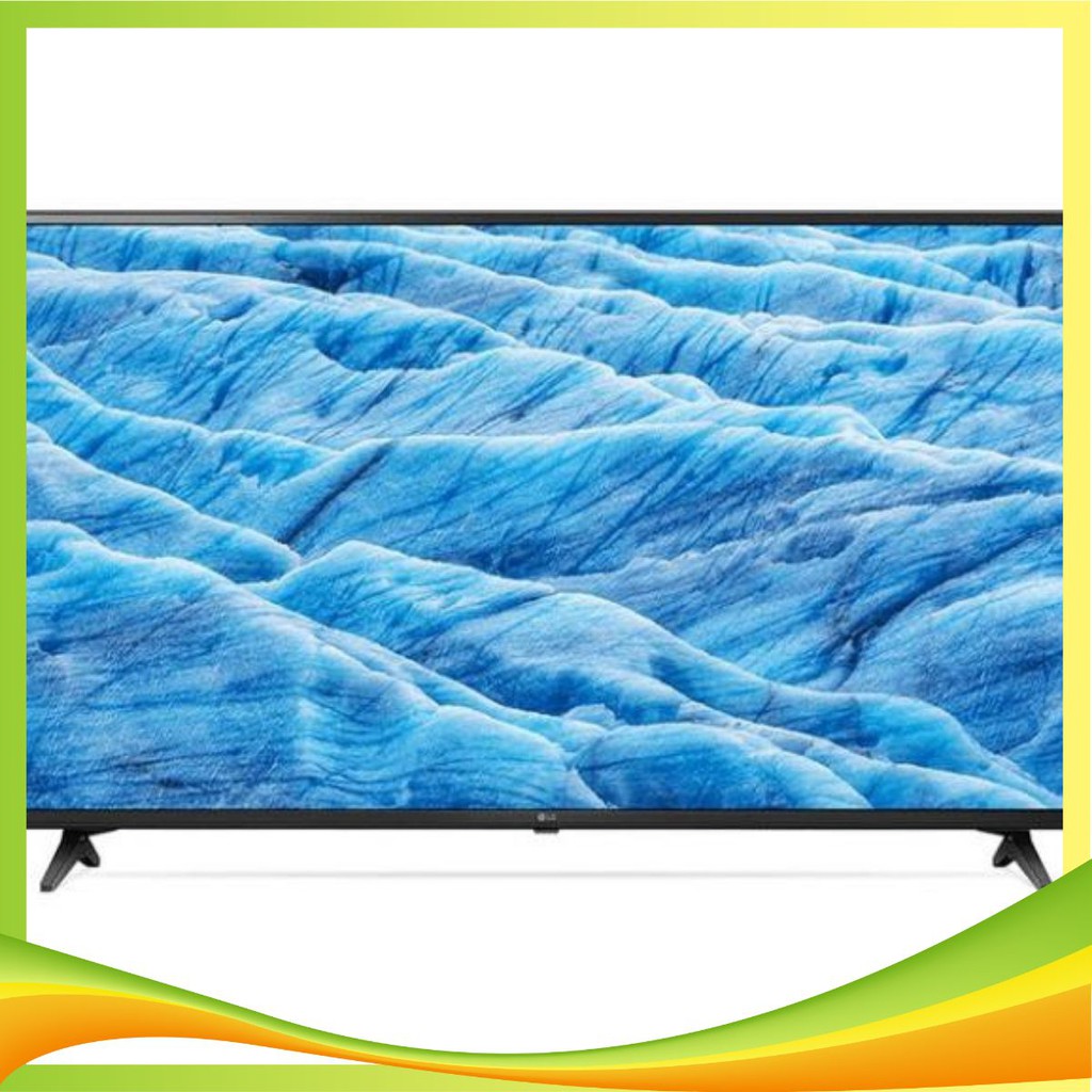 Smart Tivi LG 55UM7100PTA 55 inch 4K UHD