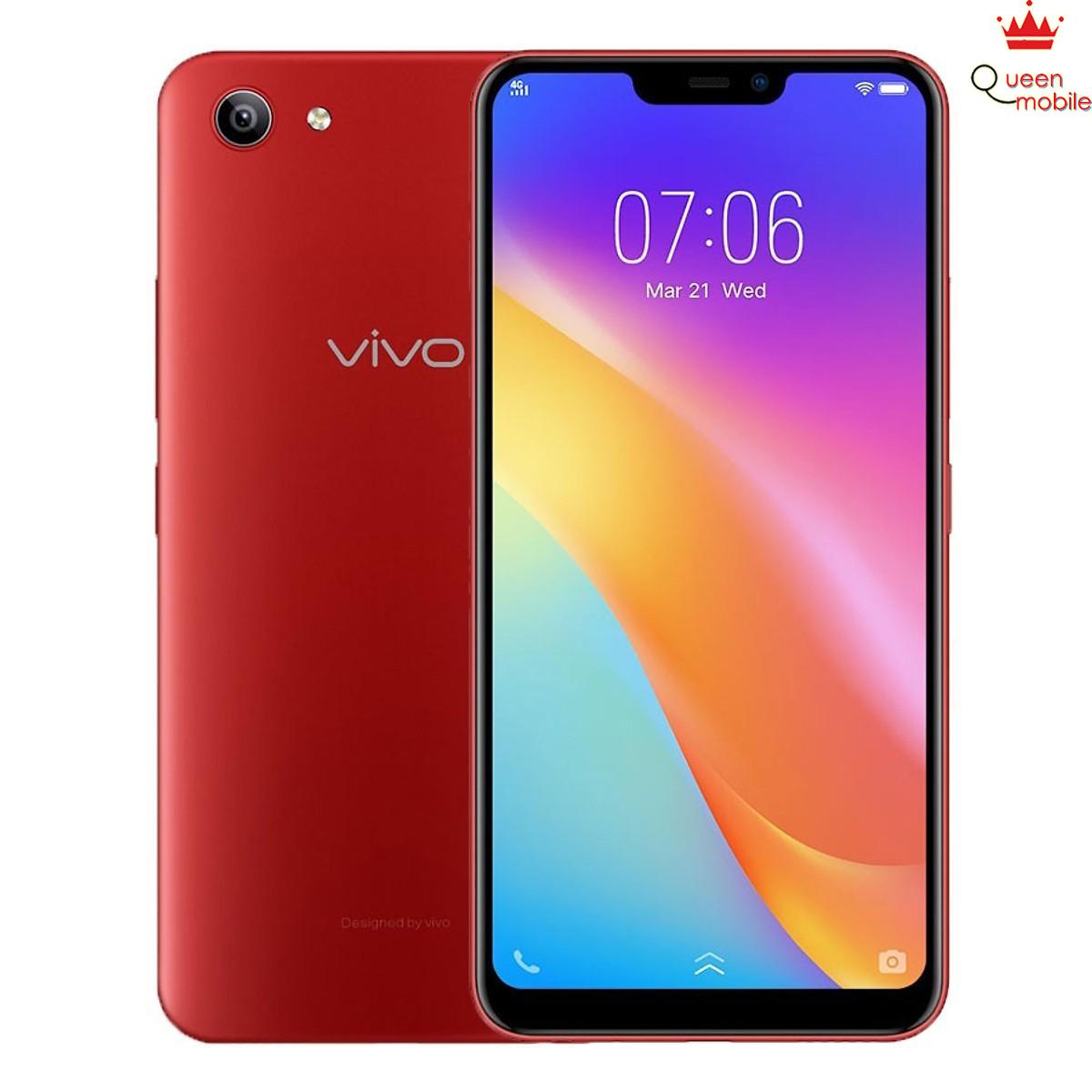 Điện thoại Vivo Y81i - 2GB RAM, 16GB, 6.22 inch