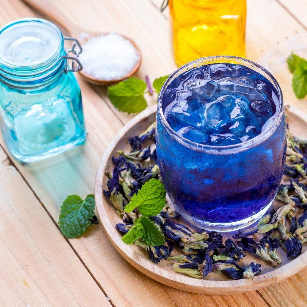 Sirô Trinh sâm dứa 650ml
