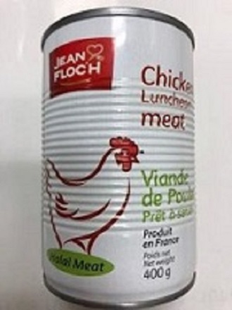 Pate Thịt Gà Tây 400g