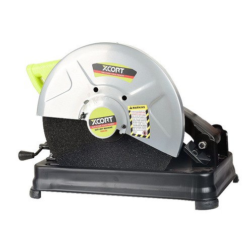 MÁY CẮT SẮT XCORT 1600W