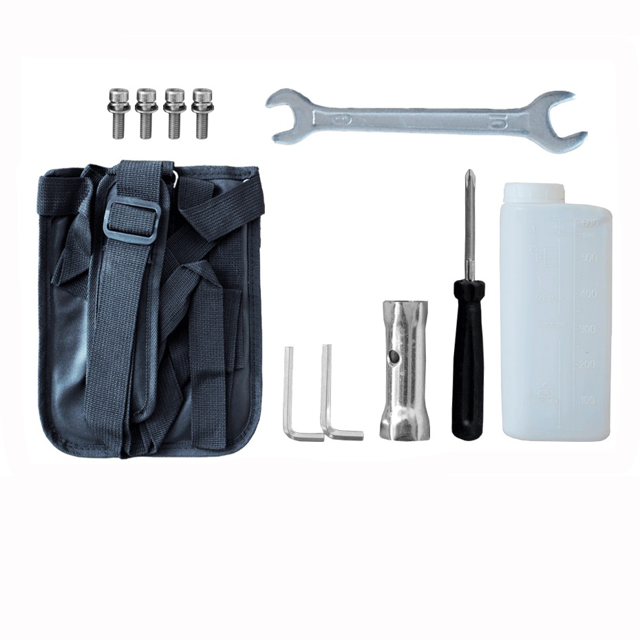 MÁY CẮT CỎ OSHIMA CX-411