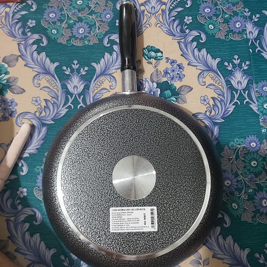 Chảo Chống Dính HappyCook NSF26 26cm