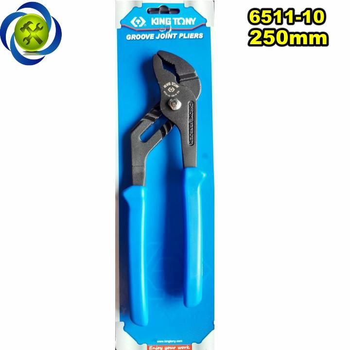 KỀM MỎ QUẠ KINGTONY 6511-10