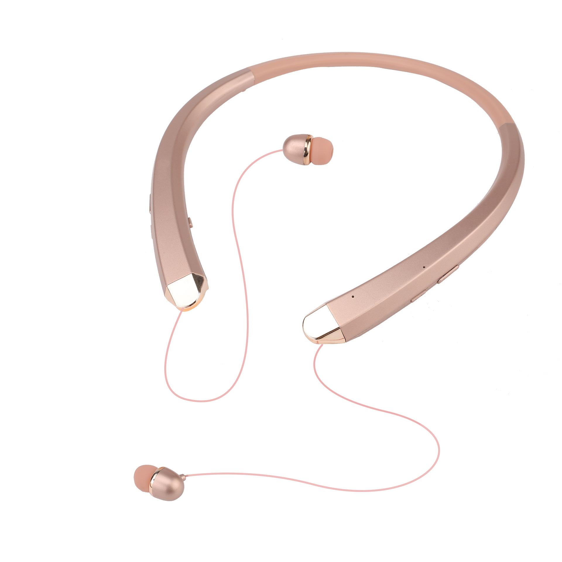 Tai Nghe Bluetooth HBS-910