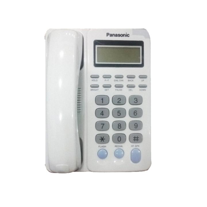 Điện Thoại Bàn Panasonic KX-TSC83