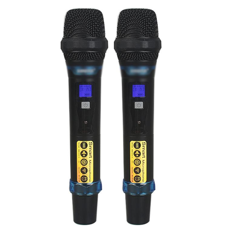 Micro không dây Shure UGX20II