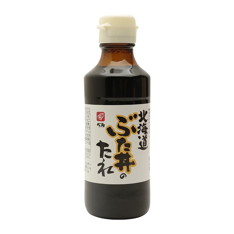 Sốt Hokkaido Butadon 245g