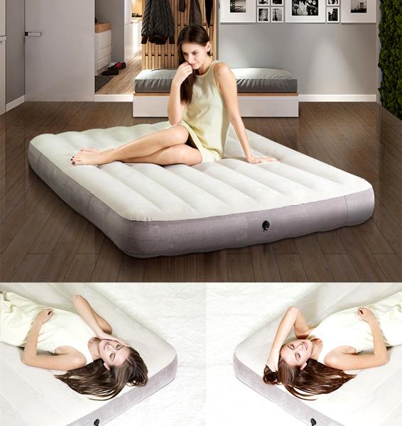 NỆM HƠI INTEX 64709
