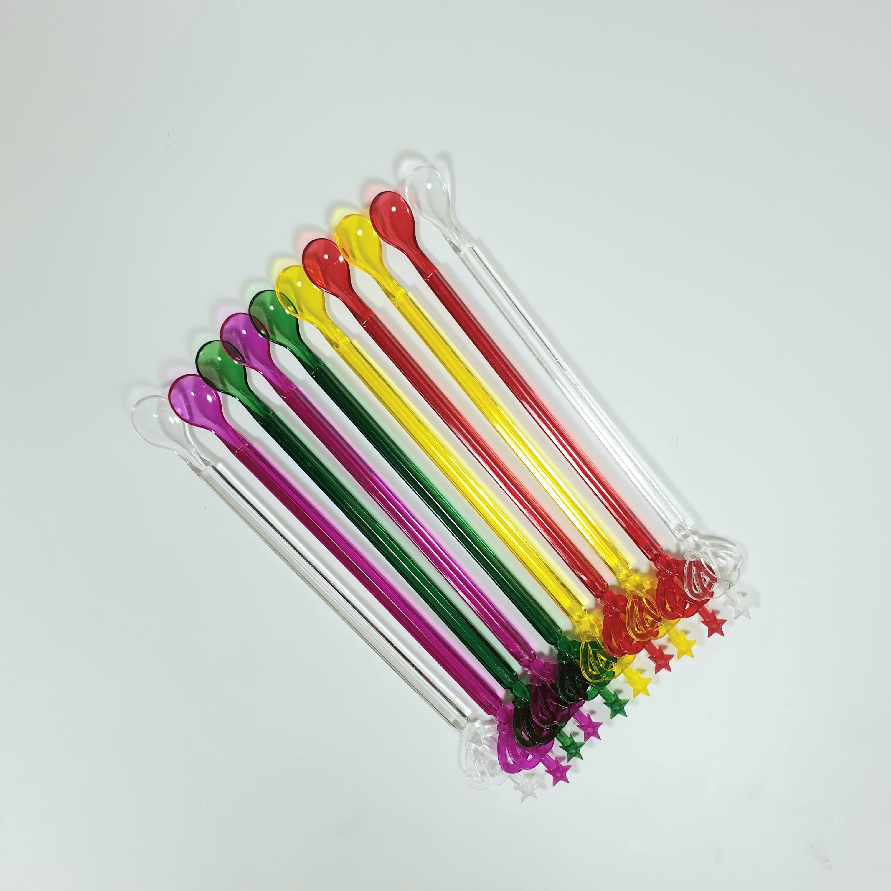 Muỗng cà phê Rico