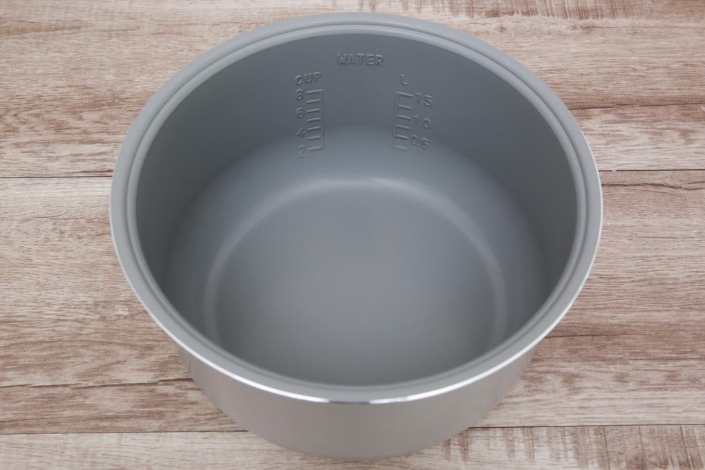 Nồi cơm điện Midea MR-CM1533 1.5L