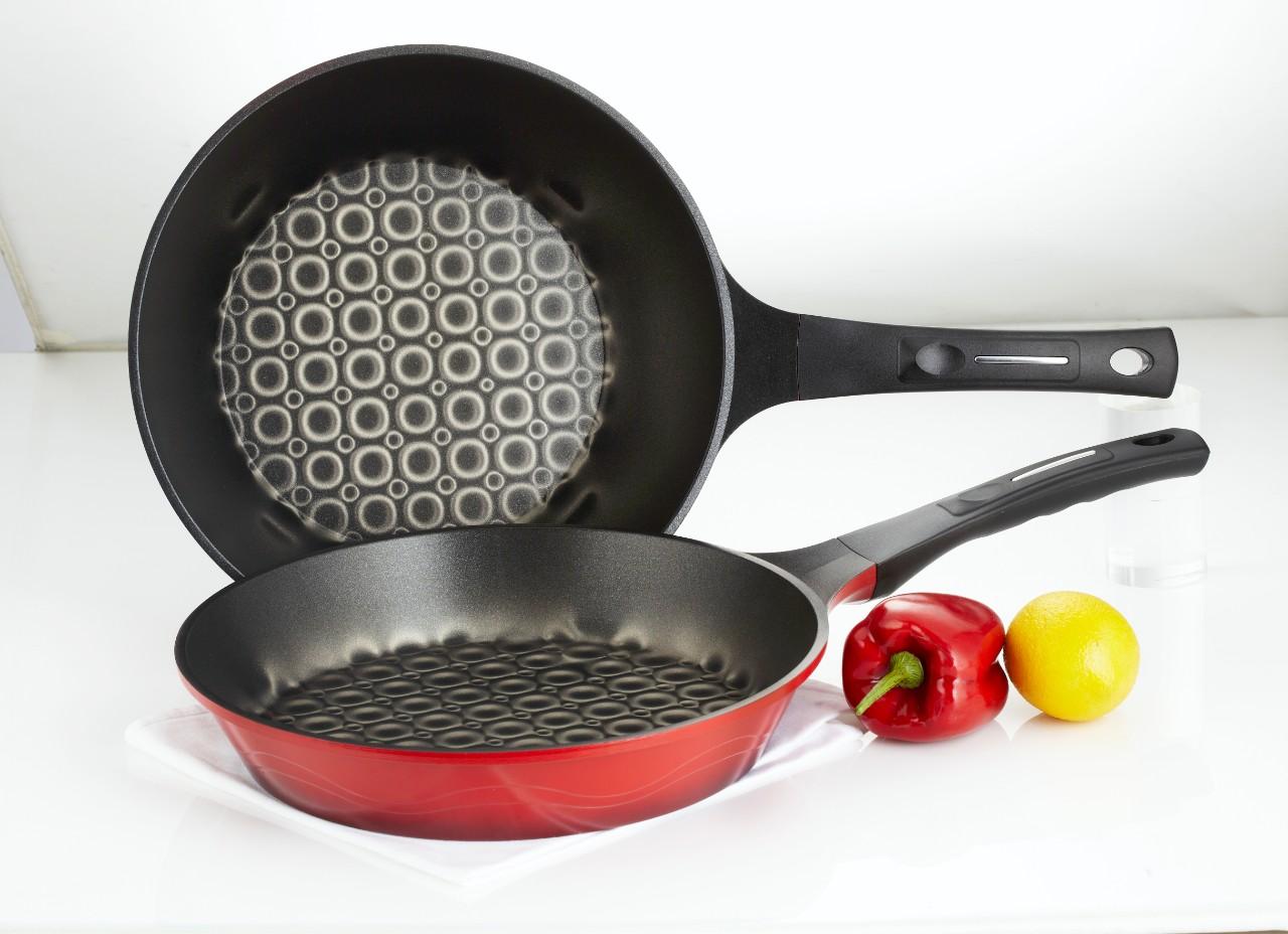 CHẢO CHỐNG DÍNH 3D DIAMOND COATING LACENA SH22327