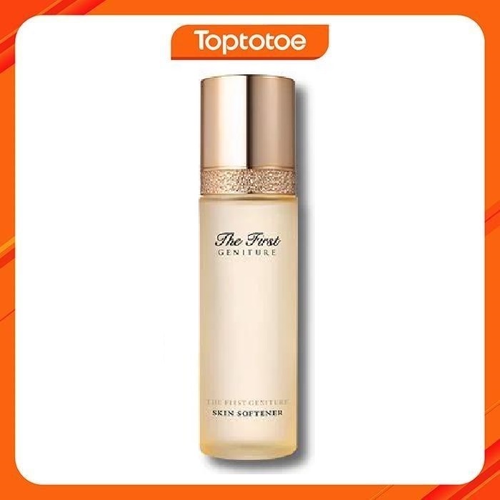 Nước Hoa Hồng Ohui The First Geniture Skin Softener 150ml