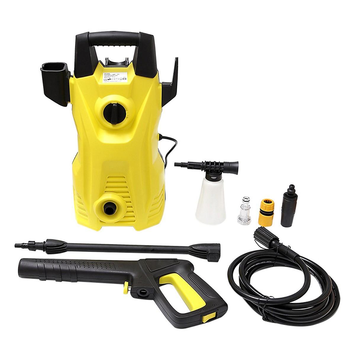 MÁY PHUN XỊT RỬA PERFECT PF-MO7050