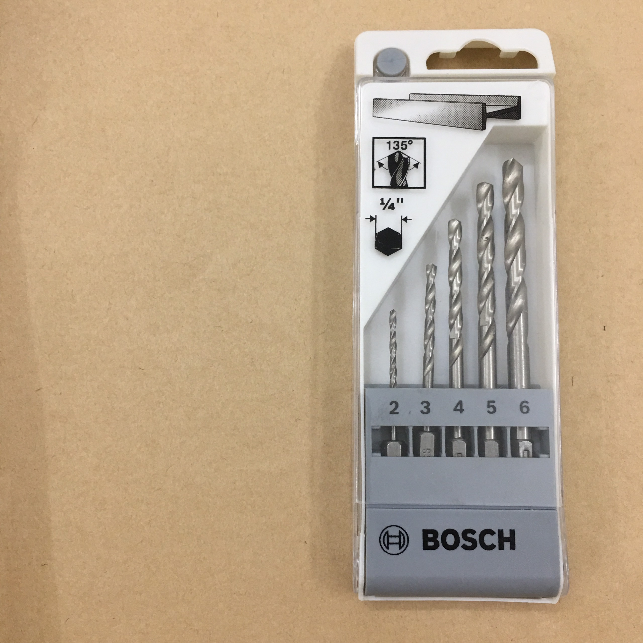 MÁY BẮT VÍT BOSCH GDR120-LI