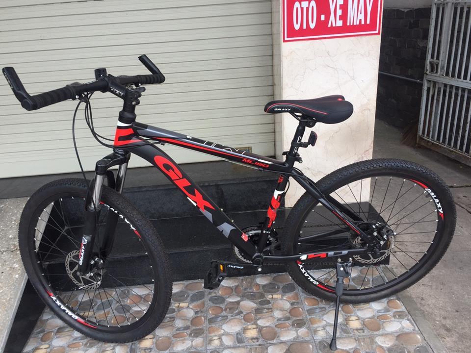 Xe đạp thể thao Galaxy ML190
