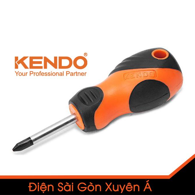TUA VÍT KENDO 20145