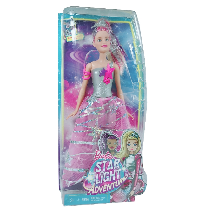 Đồ Chơi Cao Cấp - Búp Bê Barbie Đêm Nhạc