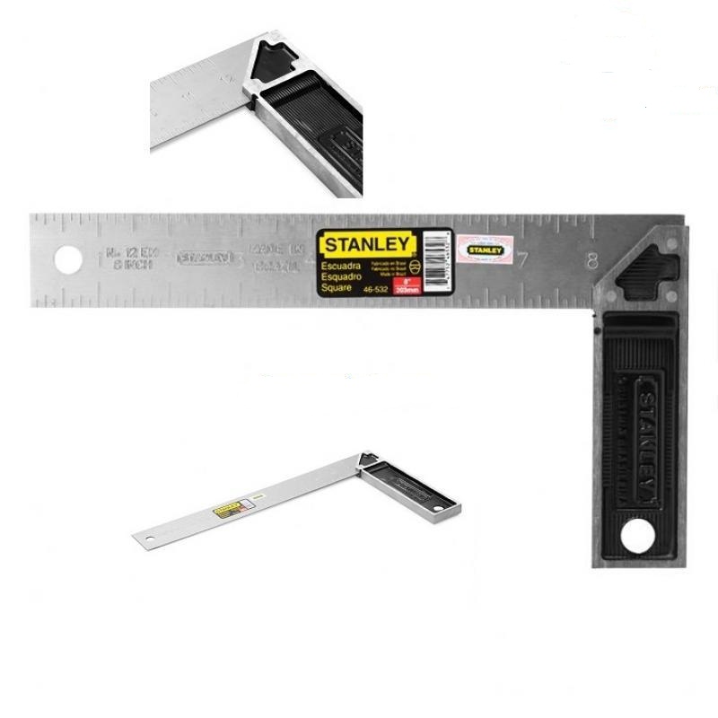 Ê ke mộc Stanley 46-536