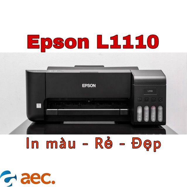 Máy in Epson L1110