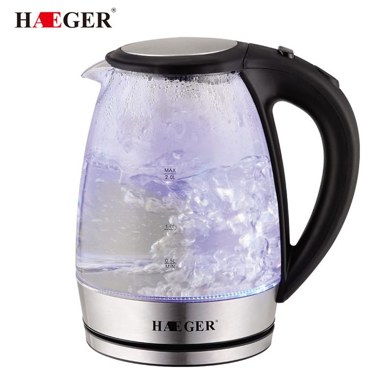 Ấm siêu tốc HAEGER 2L