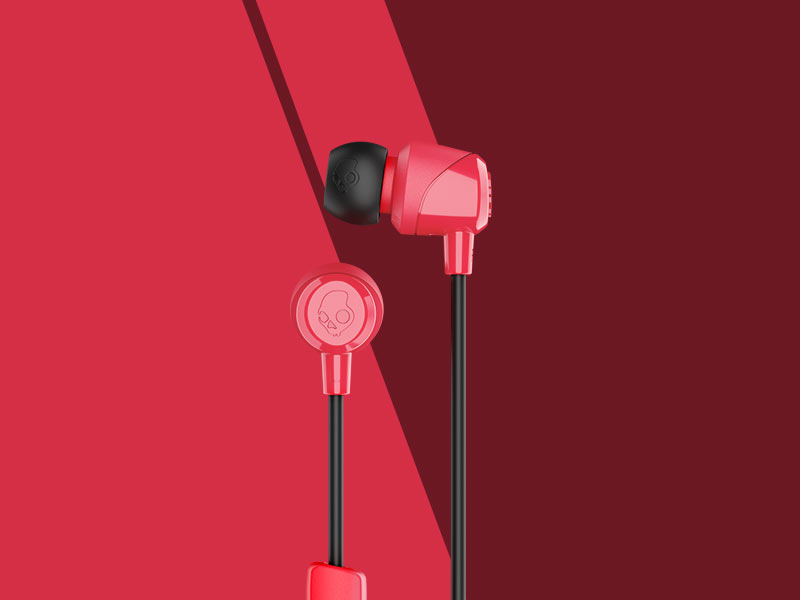 Tai nghe SkullCandy JIB