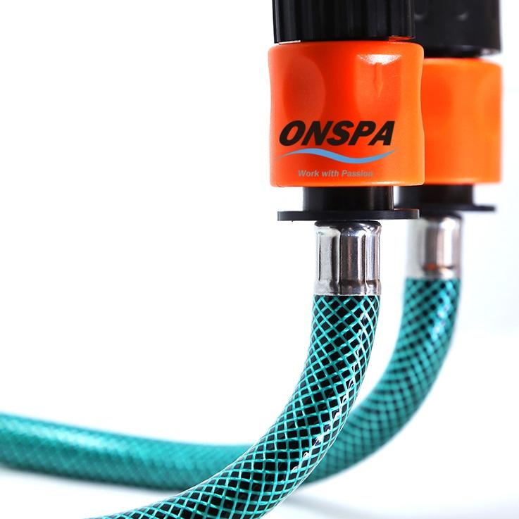 Tưới cây cao cấp Onspa 3200