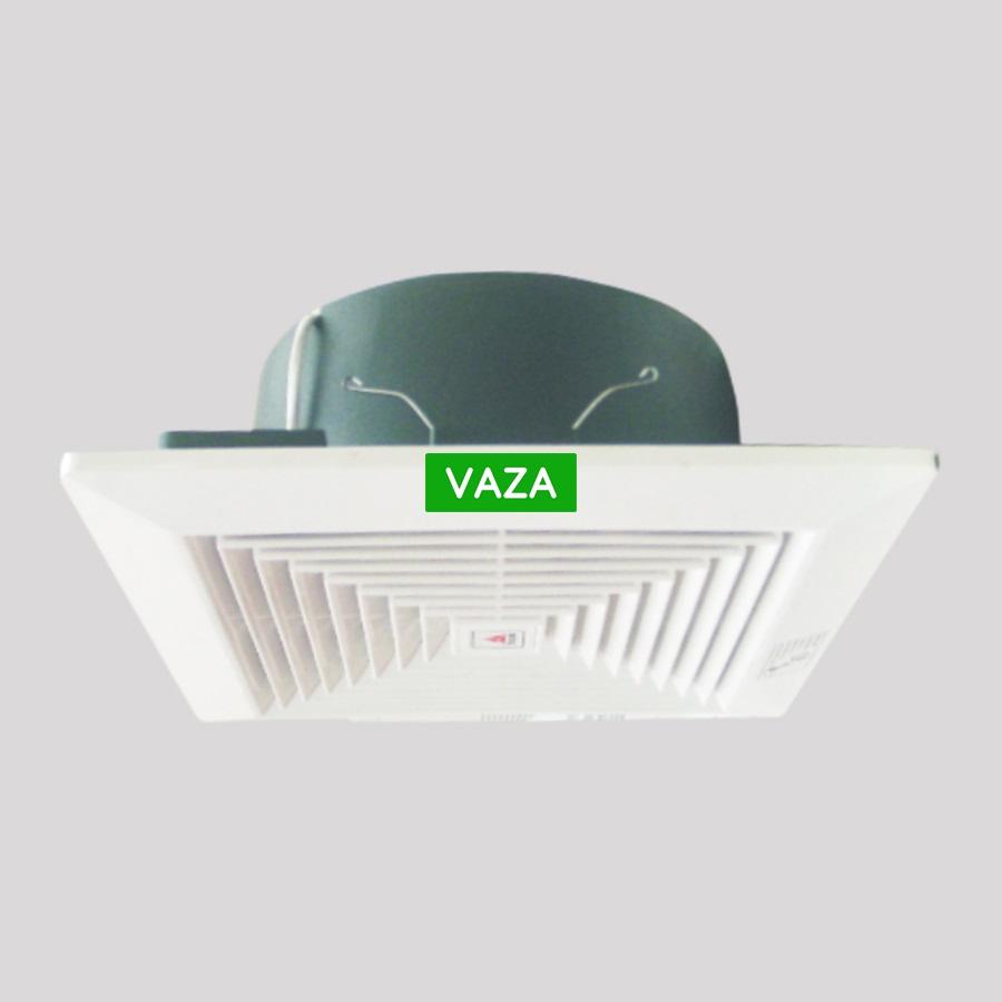 Quạt thông gió âm trần thẳng Tico TC-15AV5