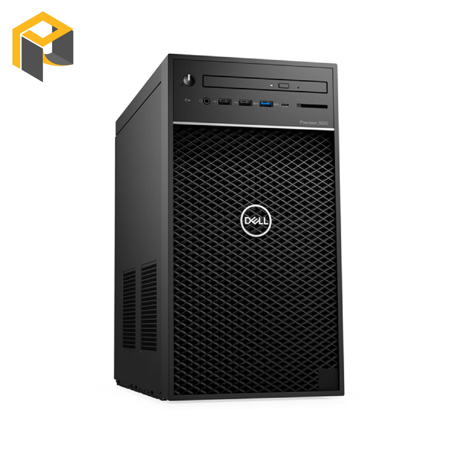 Dell Precision 3630 Tower 70190803