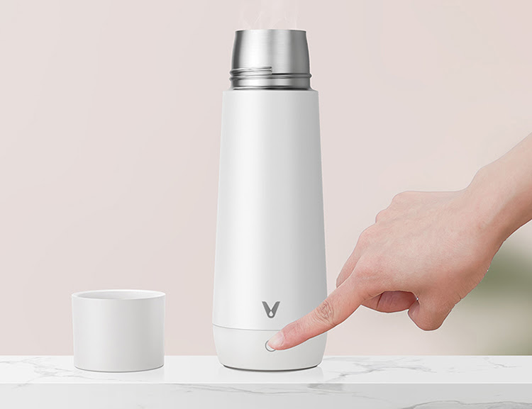 BÌNH ĐUN NƯỚC GIỮ NHIỆT VIOMI PRO YM-K0401