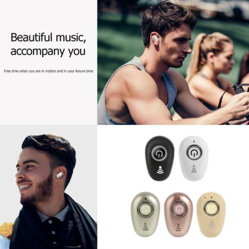Tai Nghe Bluetooth S650