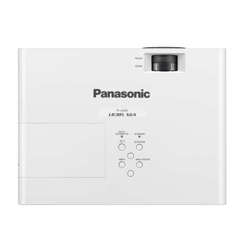 Máy chiếu Panasonic PT-LB305