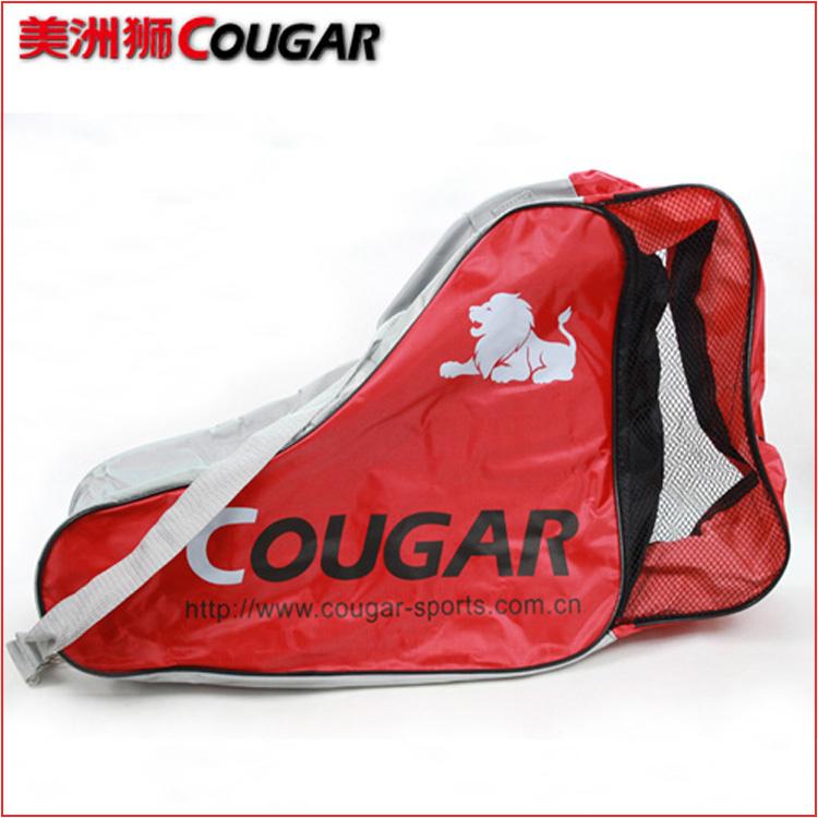 TÚI ĐỰNG GIÀY TRƯỢT PATIN COUGAR
