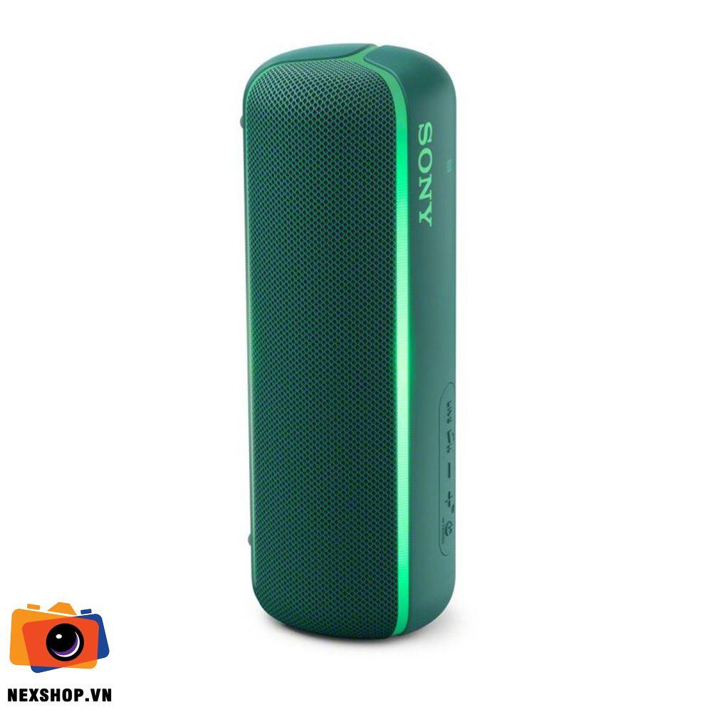 Loa di động Sony SRS-XB21