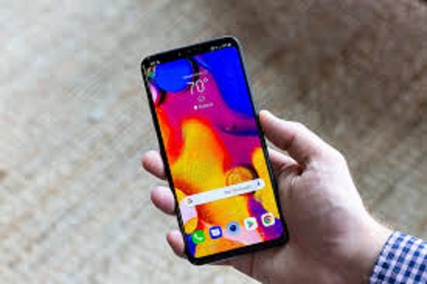 LG V40 64GB/128GB