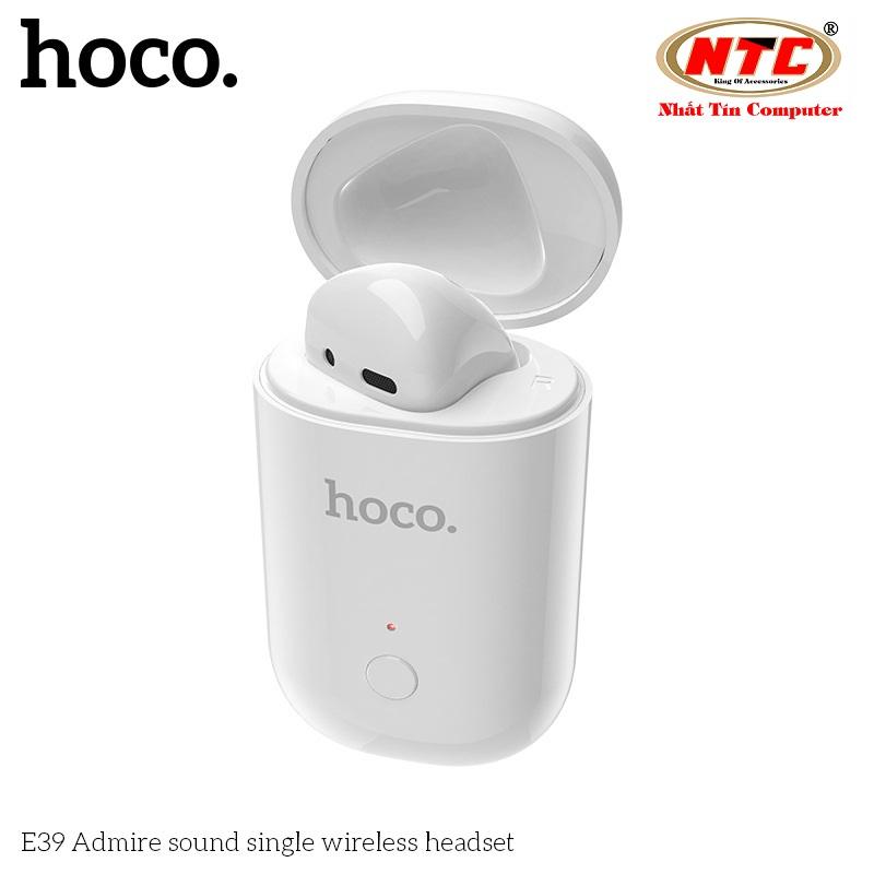 Tai nghe bluetooth Hoco E39
