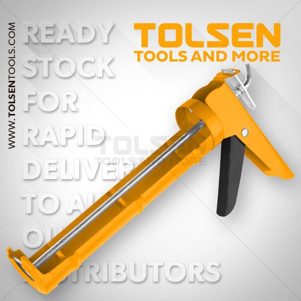 Súng Bắn Silicon Tolsen 43042
