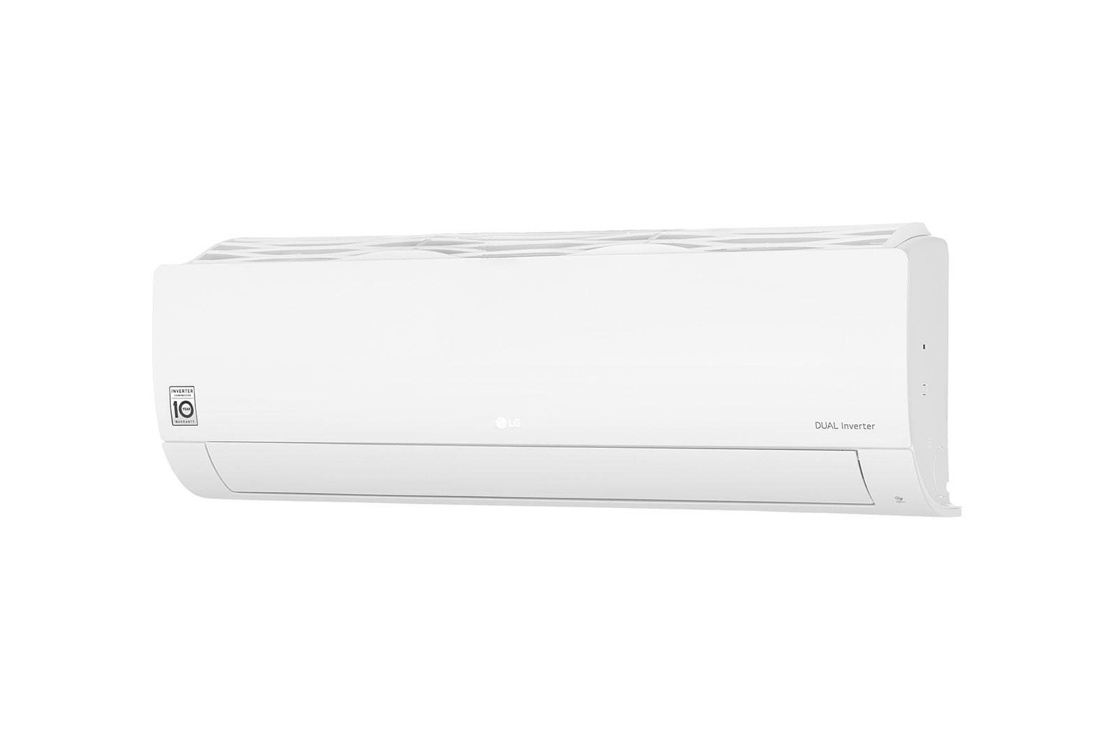 Máy lạnh/Điều hòa LG B24END 21.500btu