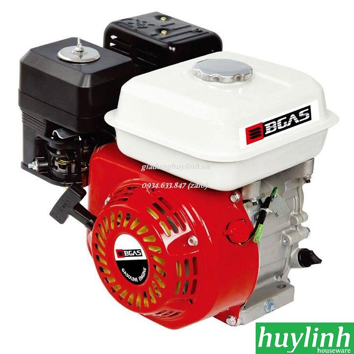 MÁY NỔ BGAS BGA65HRE