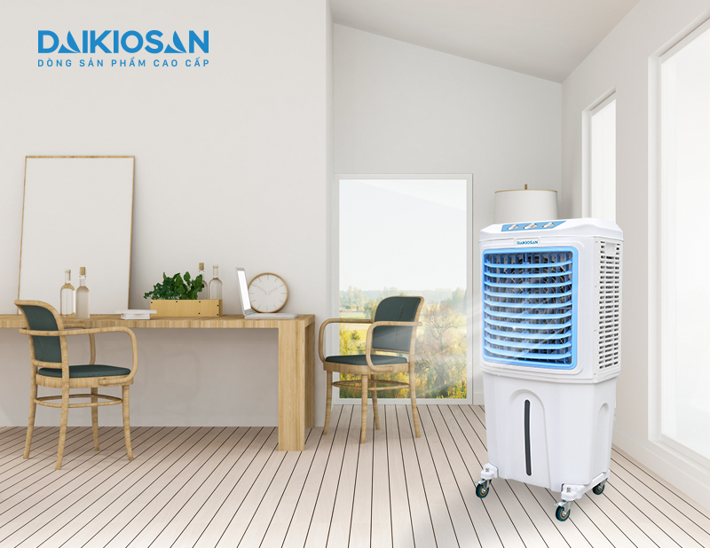 QUẠT ĐIỀU HÒA DAIKIOSAN DKA-06000C
