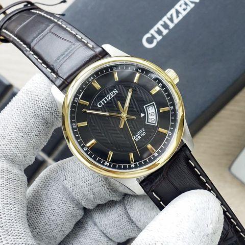 Đồng Hồ Nam Citizen BI1054-12E