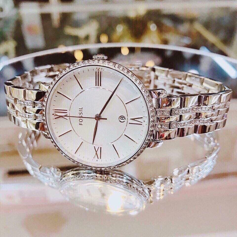 Đồng Hồ Nữ Fossil ES3545